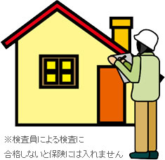 住宅瑕疵保険（じゅうたくかしほけん）の保険会社