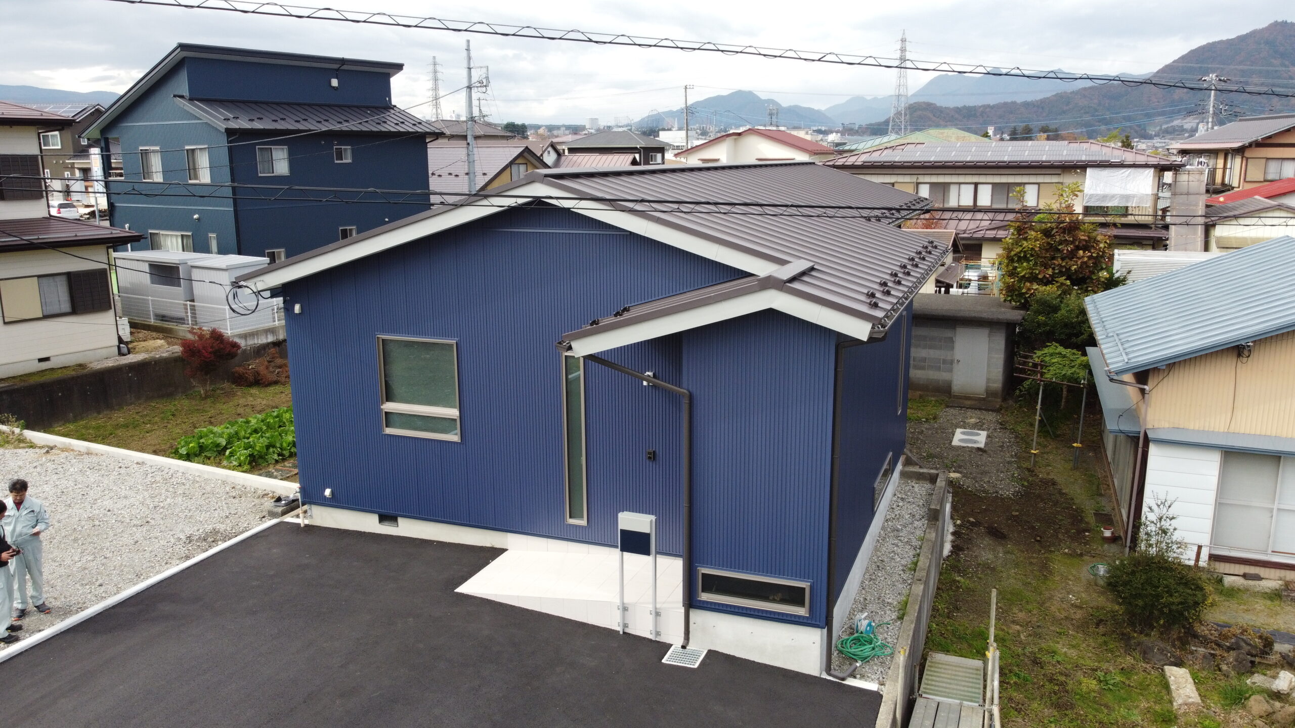 M様邸 リノベーション工事
