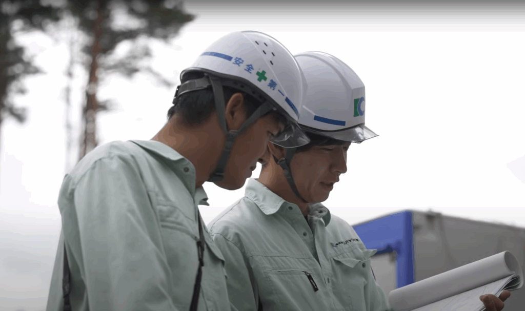 保護中: 求人内容