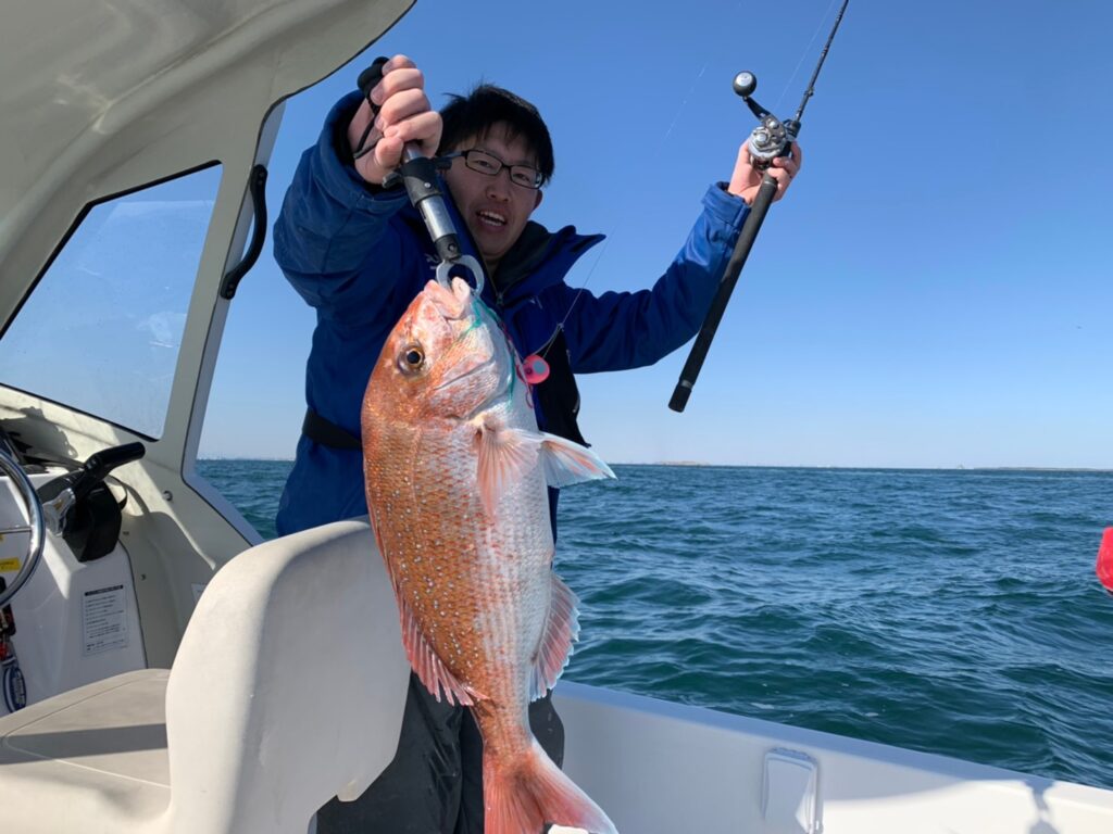 元ボート接客販売のスタッフが語る「海と建築の共通点」